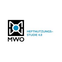 NEUAUFLAGE IN 2022: HEFTNUTZUNGSSTUDIE 4.0